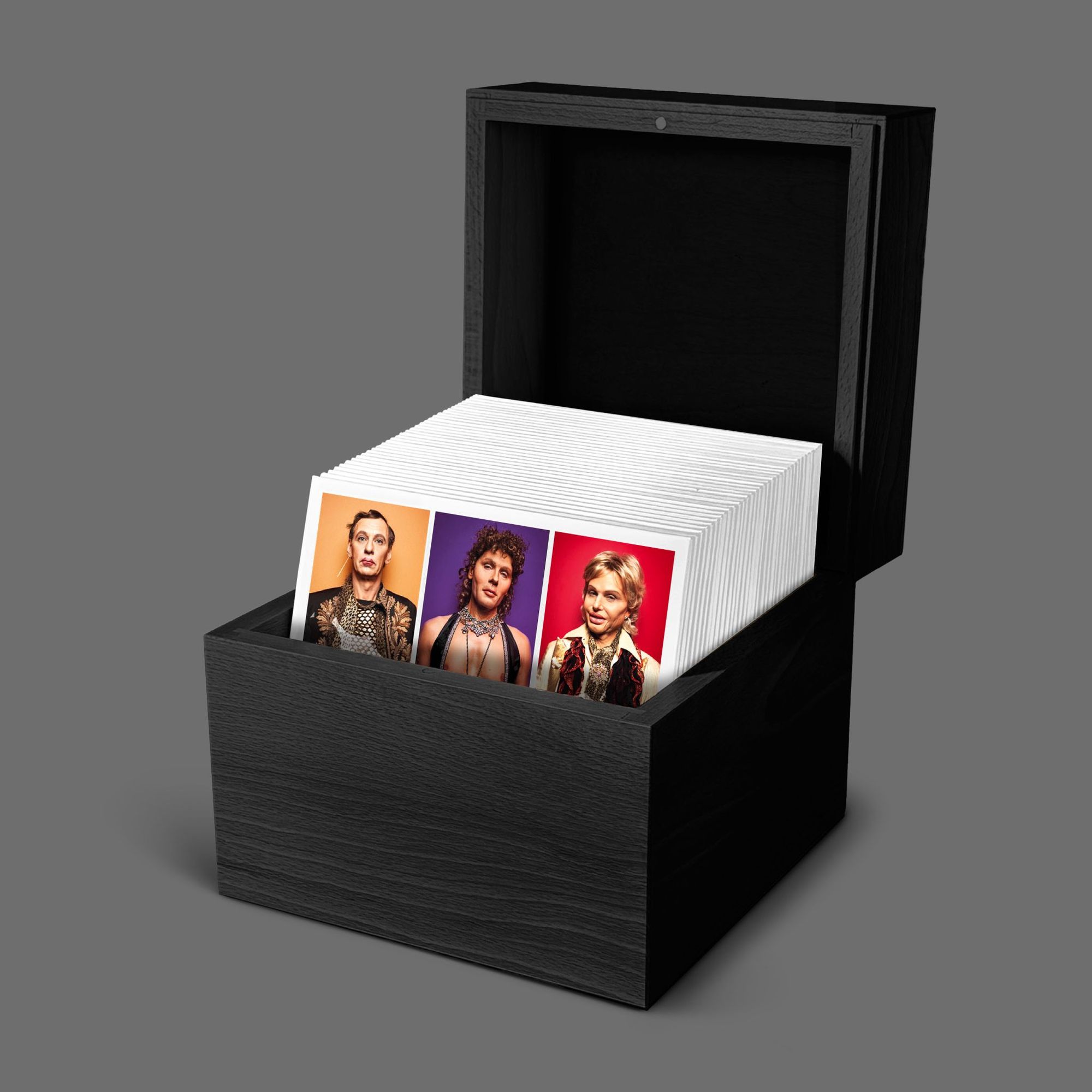 その他 Camellia LP (2 vinyl set) Two Vines - The Circle