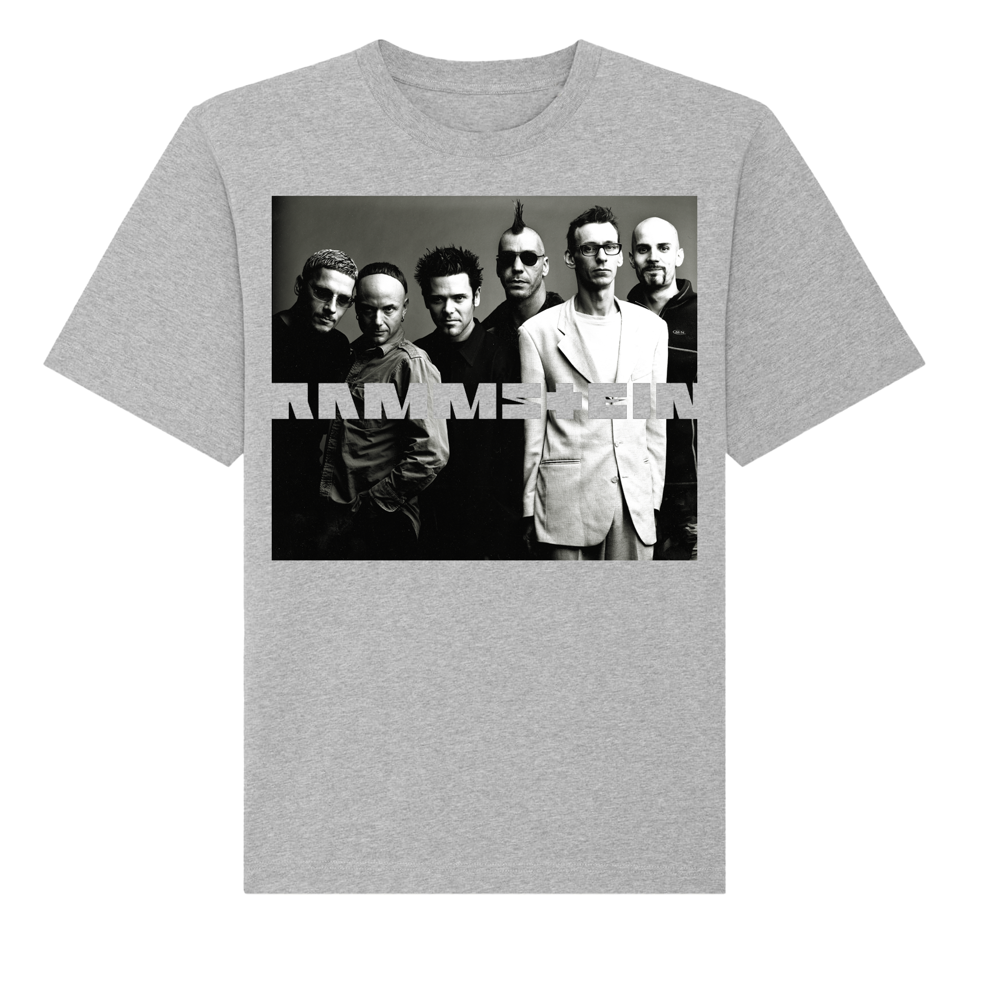 T-Shirt ”Mutter XXXIII” | Rammstein-Shop