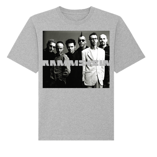 T-Shirt ”Rammstein” | Rammstein-Shop
