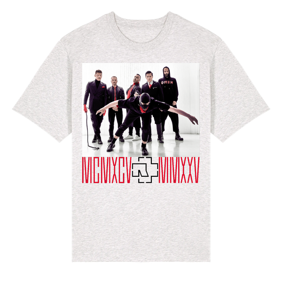 T-Shirt ”RST-Werk” | Rammstein-Shop