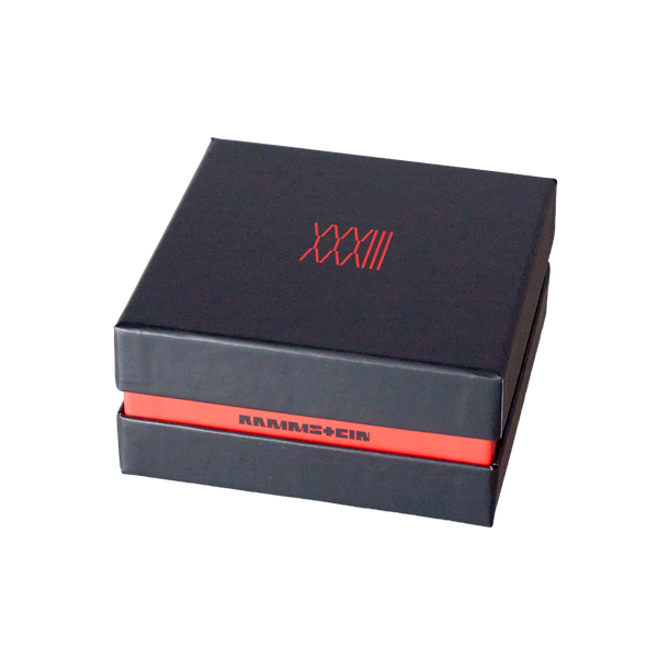 What's New? | Rammstein-Shop