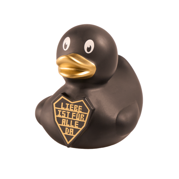 Badeente ”LIFAD”