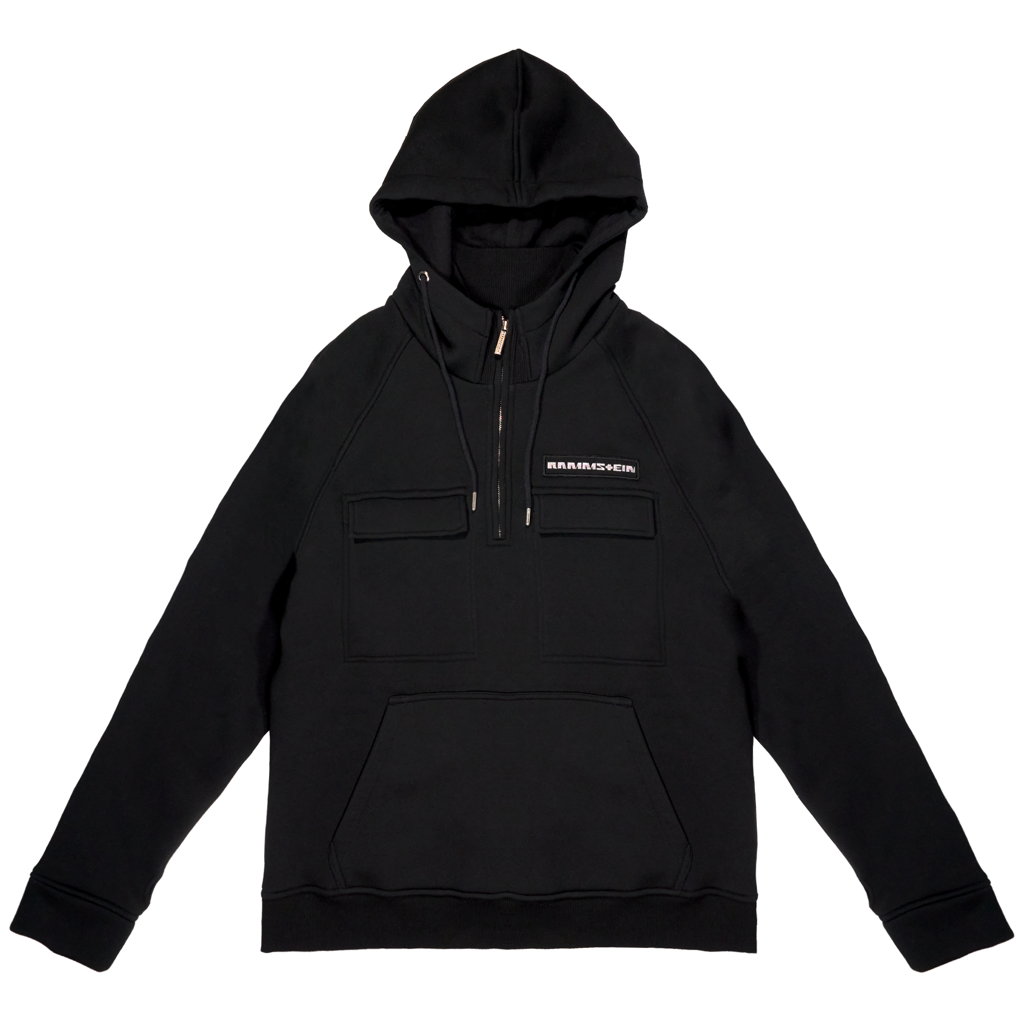 Travel Hoodie ”Reise Reise” | Rammstein-Shop
