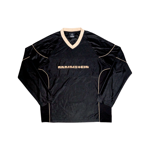 Long-sleeved jersey ”94” | Rammstein-Shop