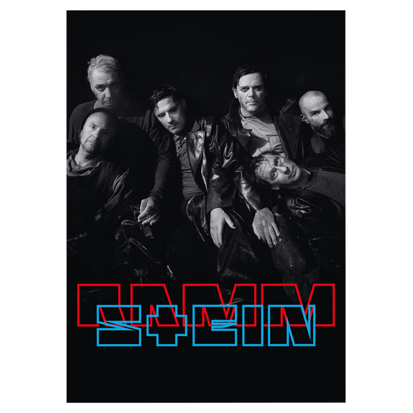 What's New? | Rammstein-Shop