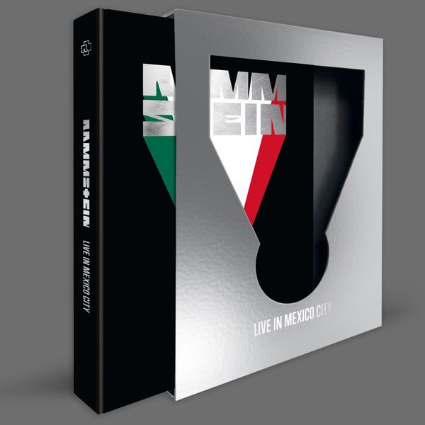 Complete works in three volumes, Till Lindemann | Rammstein-Shop