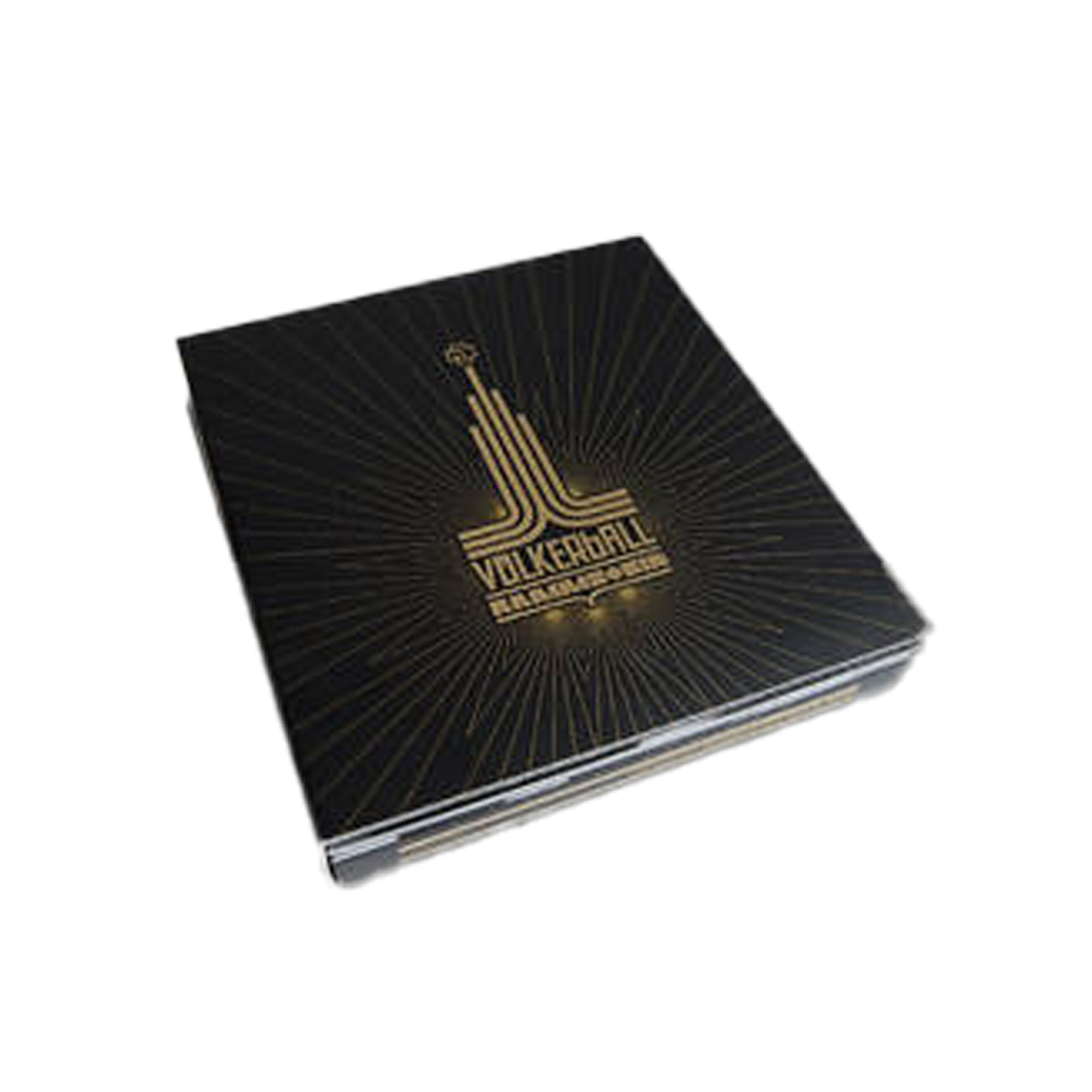 Rammstein ”Völkerball” *Special Edition*, DVD | Rammstein-Shop
