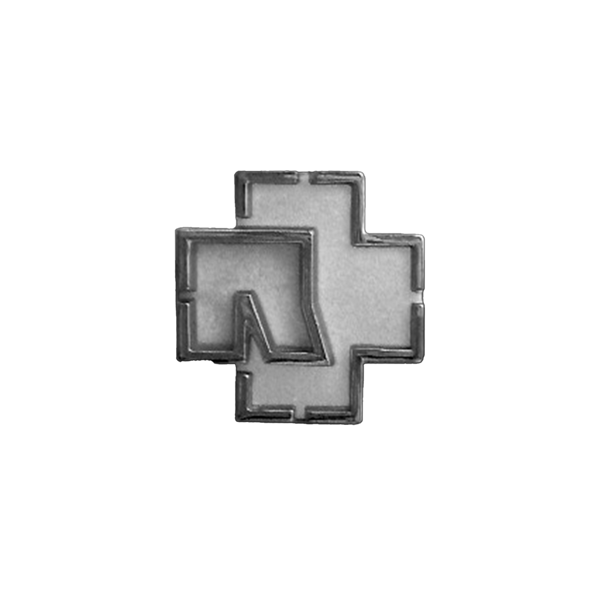 Magnet Logo Rammstein Shop magnet-logo-rammstein-shop