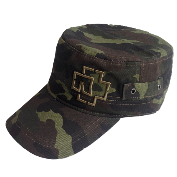 Army Cap camouflage