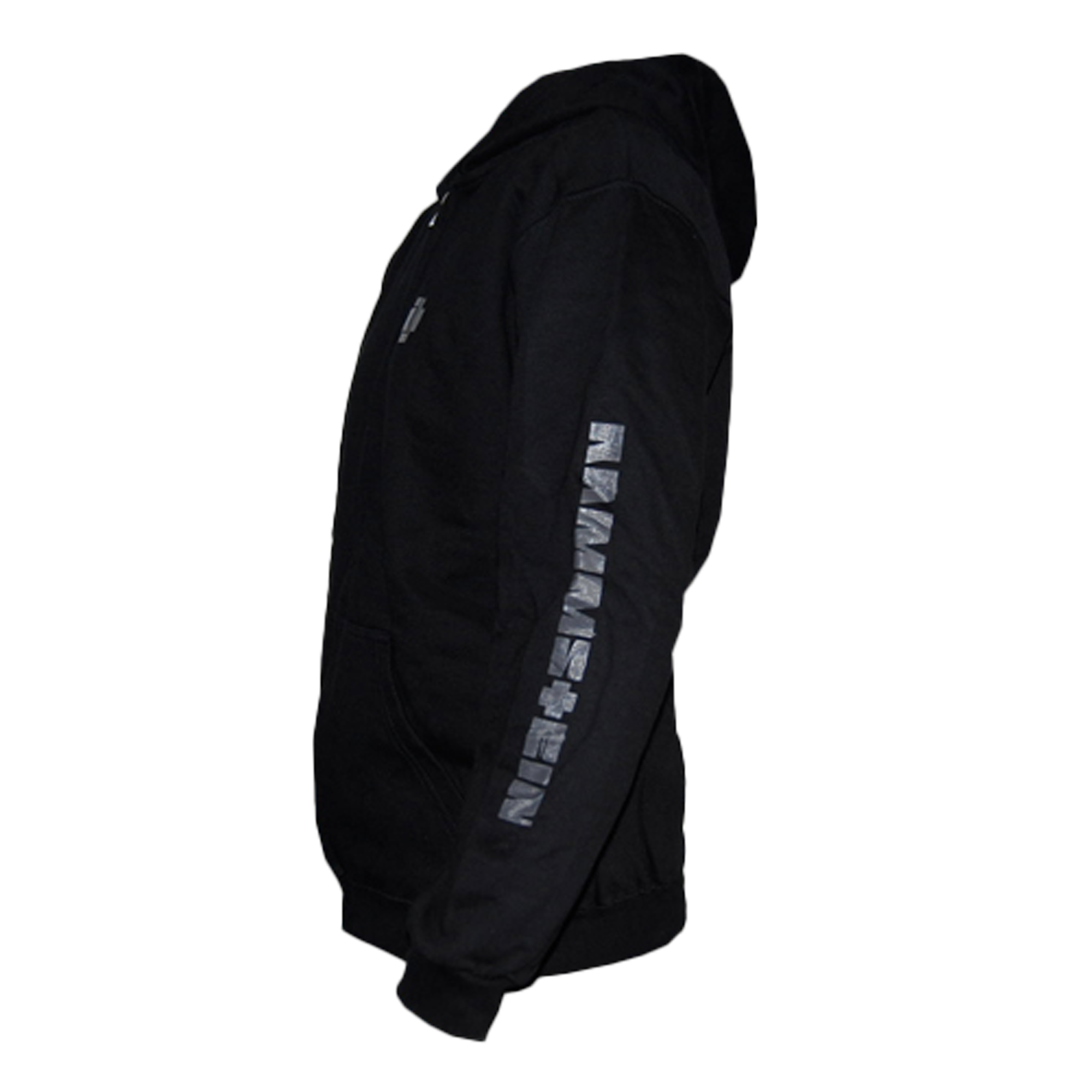 Children's Full Zip Hoodie ”Rammstein” | Rammstein-Shop