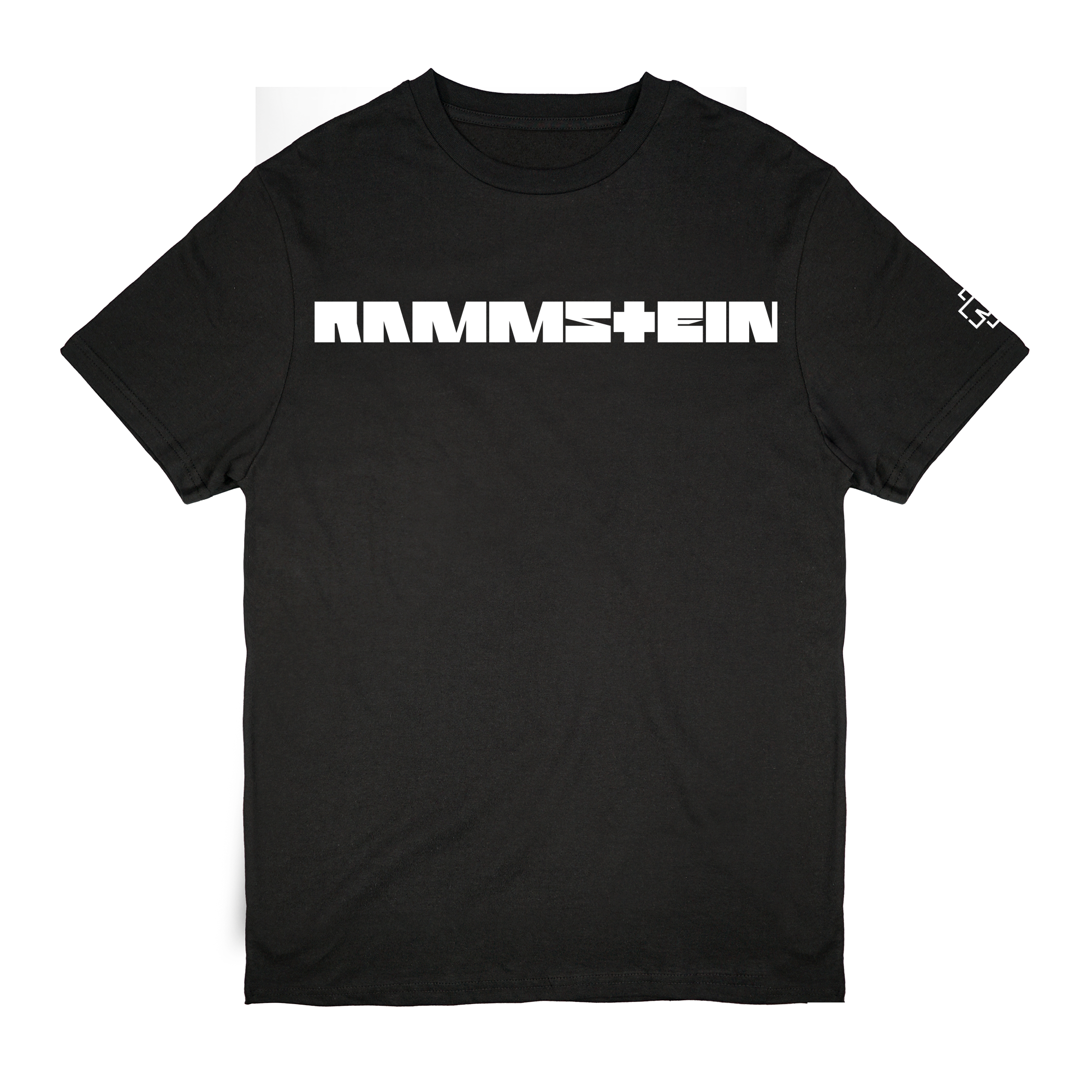 T-Shirt ”Rammstein” | Rammstein-Shop