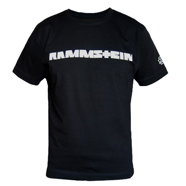 T Shirt Rammstein