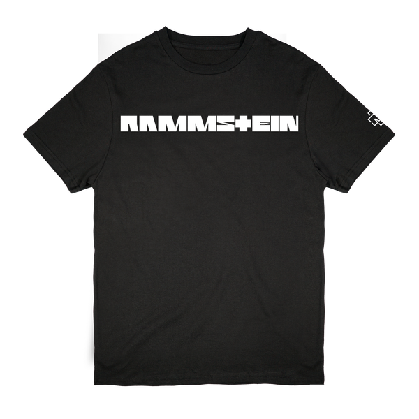 ラムシュタイン オフィシャル Tシャツ Lサイズ 楽天市場】RAMMSTEIN ラムシュタインINKETTEN LOGO オフィシャル