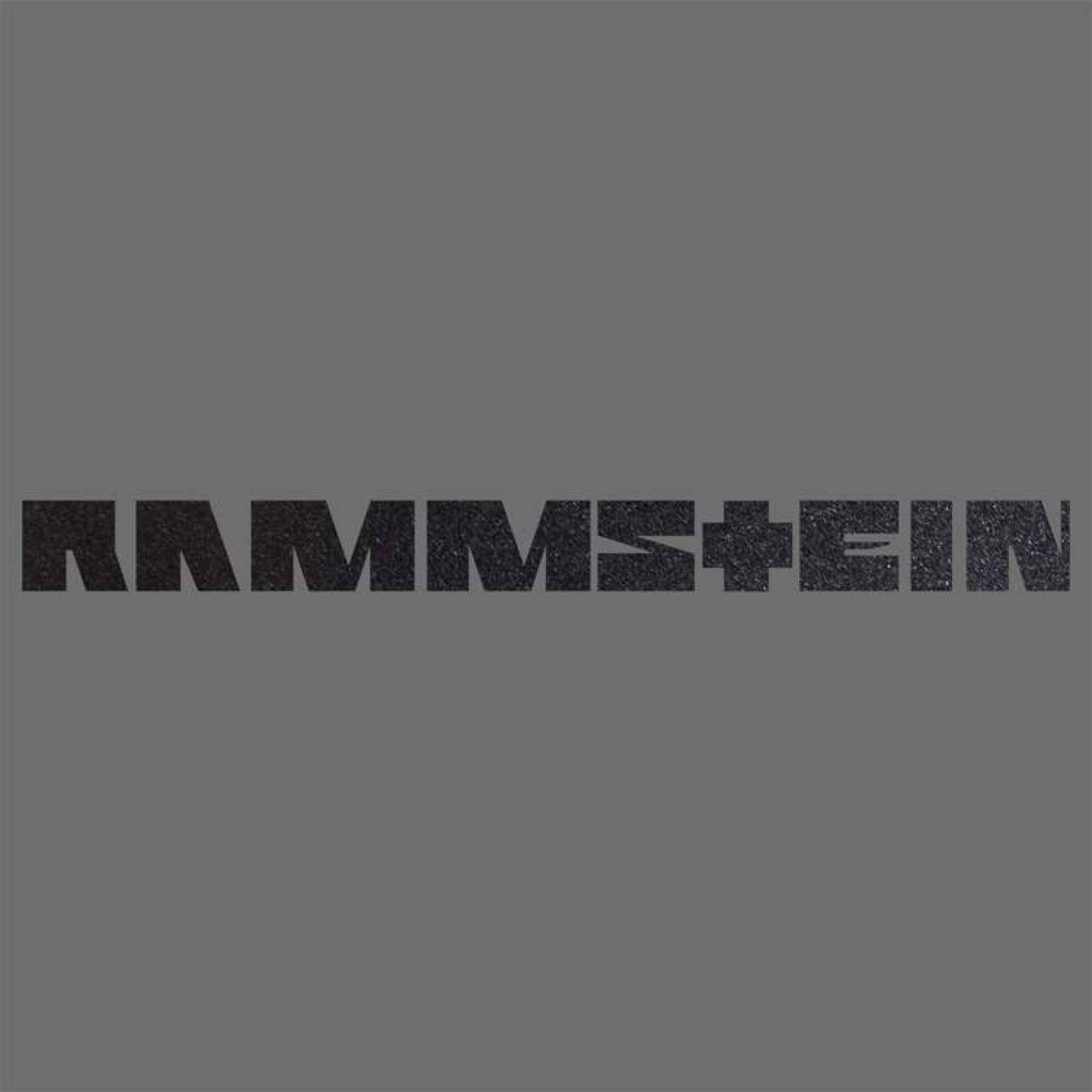 Autoaufkleber ”Rammstein”