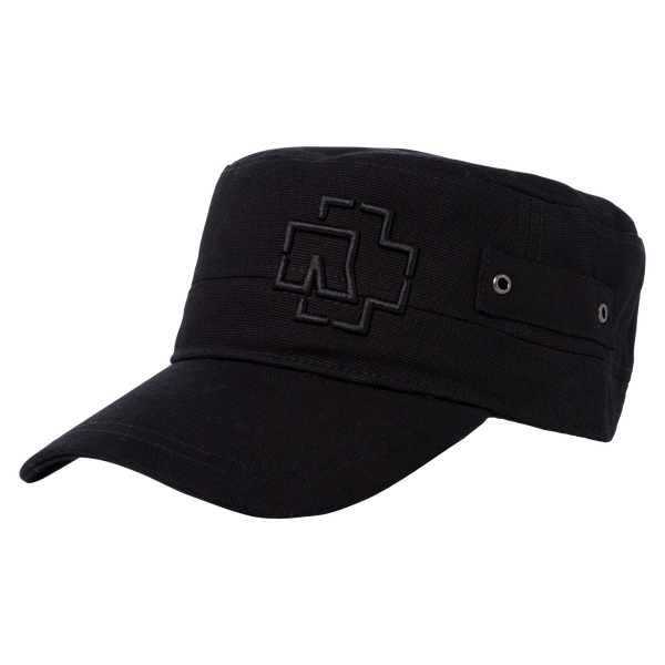 Army Cap black