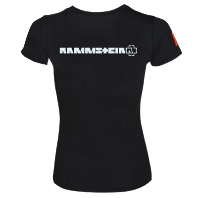 rammstein オファー グッズ