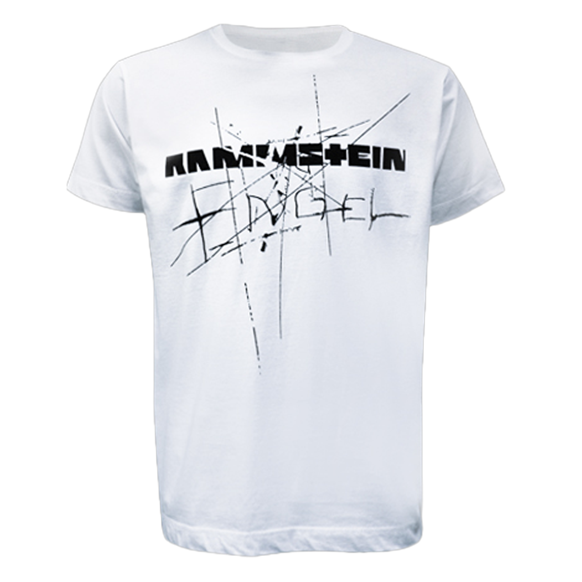 Rammstein engel t shirt on sale