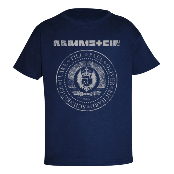 Babygrow long-sleeved ”Sonne” | Rammstein-Shop