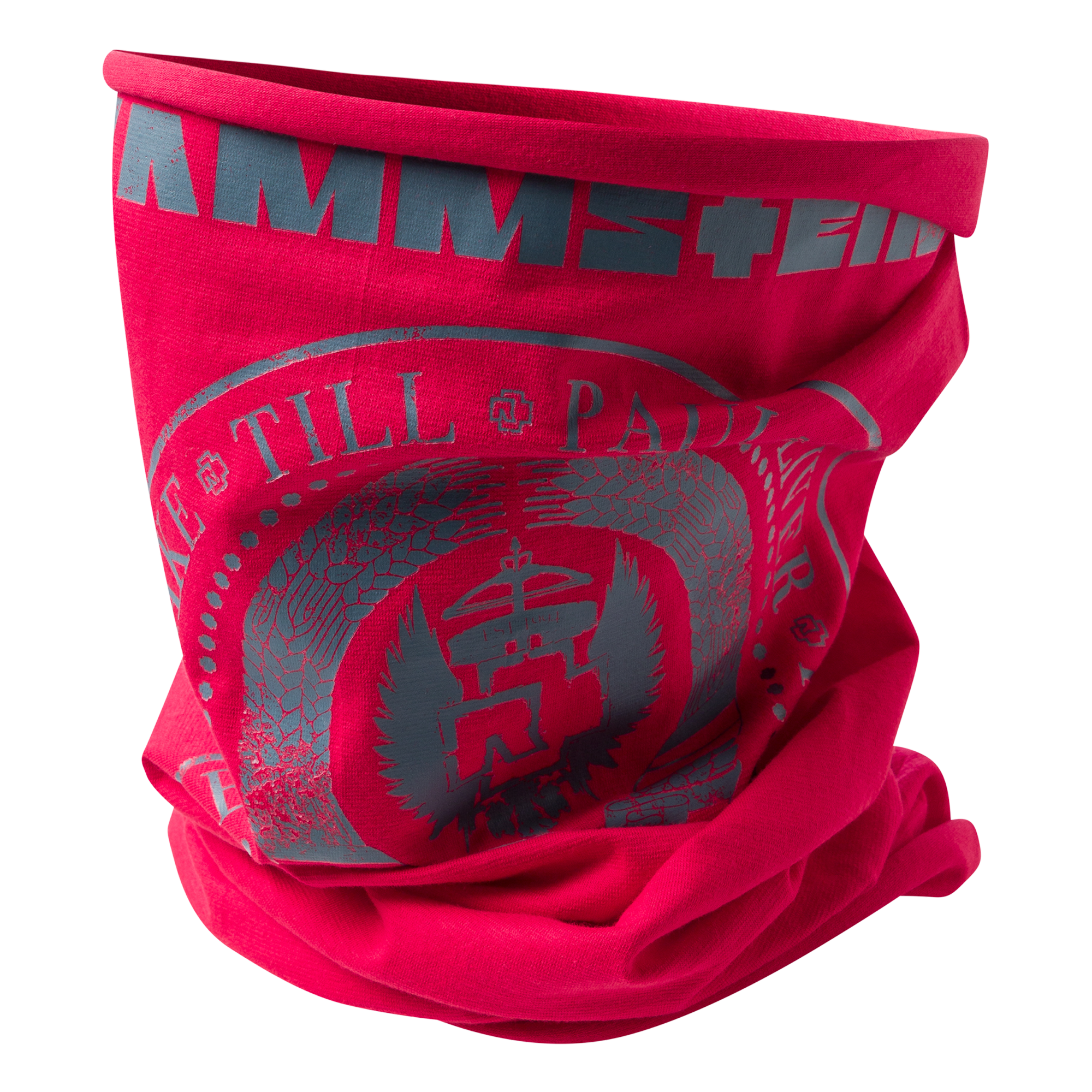 Multifunctional Scarf ”Est. 1994” | Rammstein-Shop