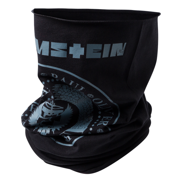 Multifunctional Scarf ”Est. 1994” | Rammstein-Shop