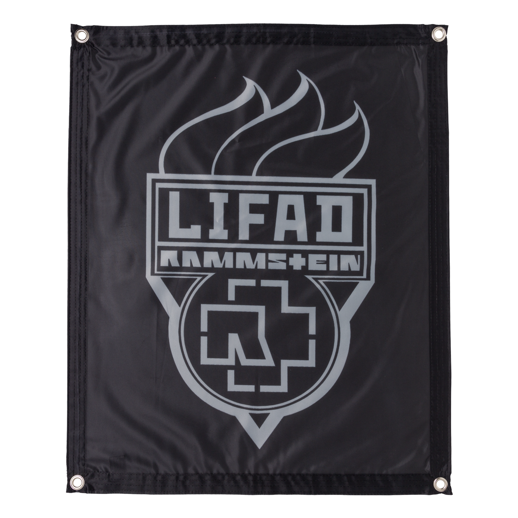 bandera-de-lifad-fackel-rammstein-shop
