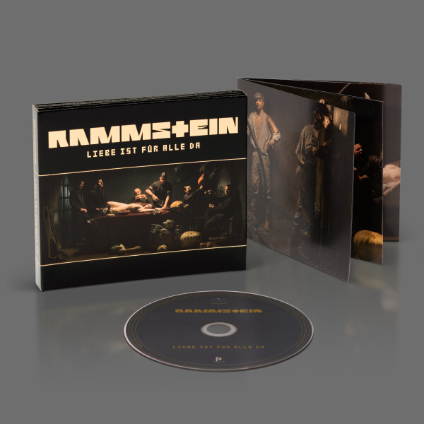 Rammstein Liebe ist für alle da最愛なる全ての物へ Amazon.co.jp: Liebe Ist Fuer Alle Da: ミュージック