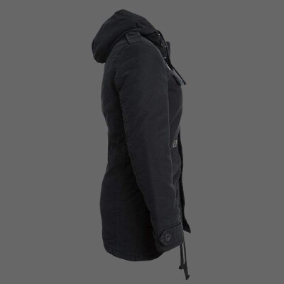 Women S Rammstein Winter Jacket Rammstein Shop