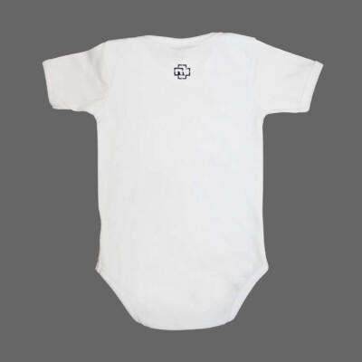 Rammstein online baby shirt