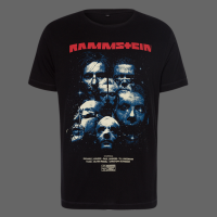 Official Rammstein Merchandise Store