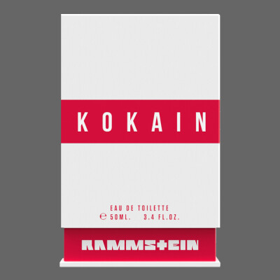 kokain perfume