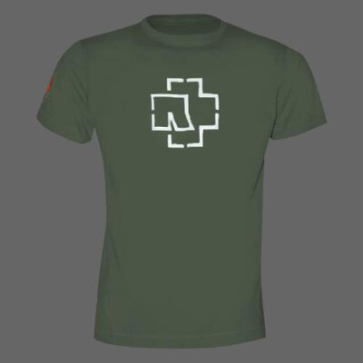 Apparel - Men's - T-Shirts
