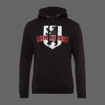 rammstein sehnsucht hoodie