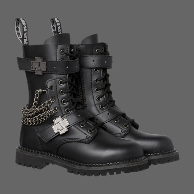 Botas ”In Ketten” | Rammstein-Shop