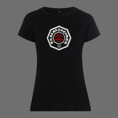 Women's T-Shirt ”Lava Logo”