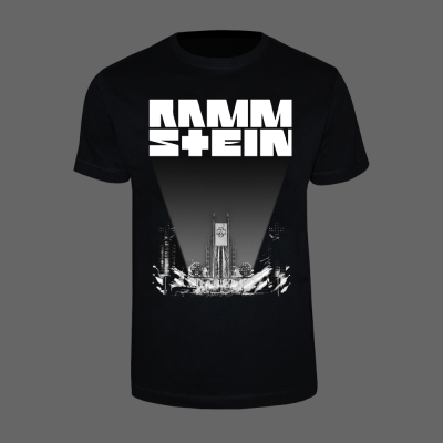 official Rammstein Merchandise Store