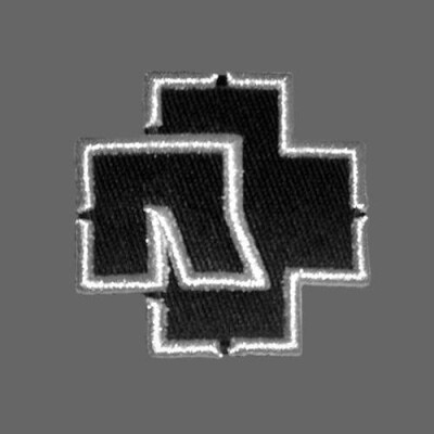Patch ”Logo”