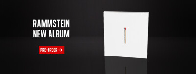 Offizieller Rammstein Merchandise Shop - nexus theme song roblox