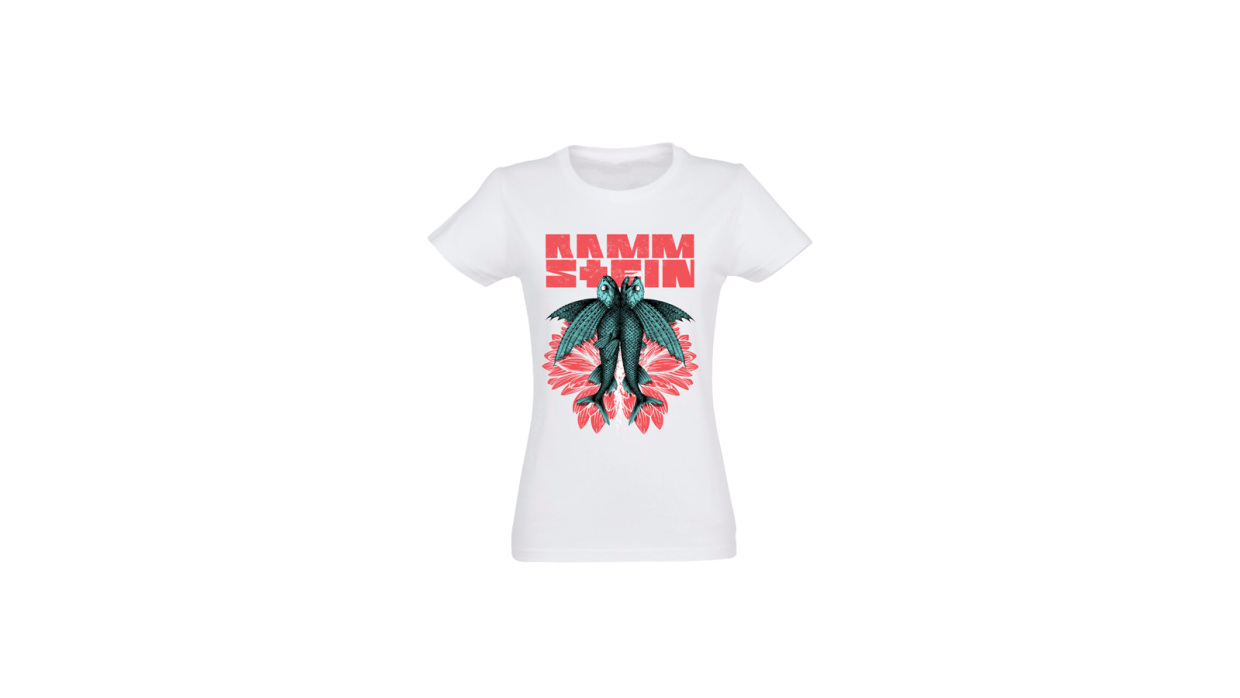 Home | official Rammstein Merchandise Store