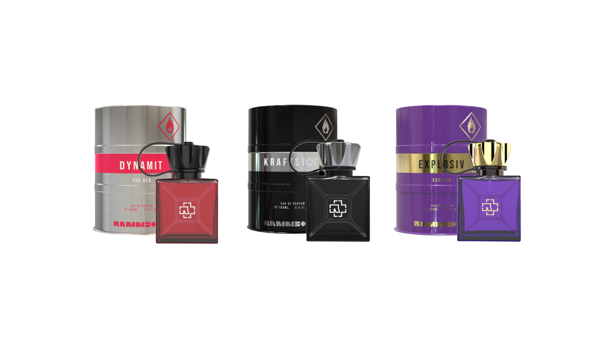 Home | official Rammstein Merchandise Store