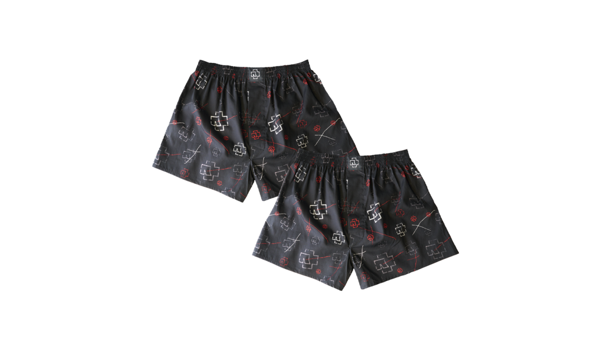 Home | official Rammstein Merchandise Store