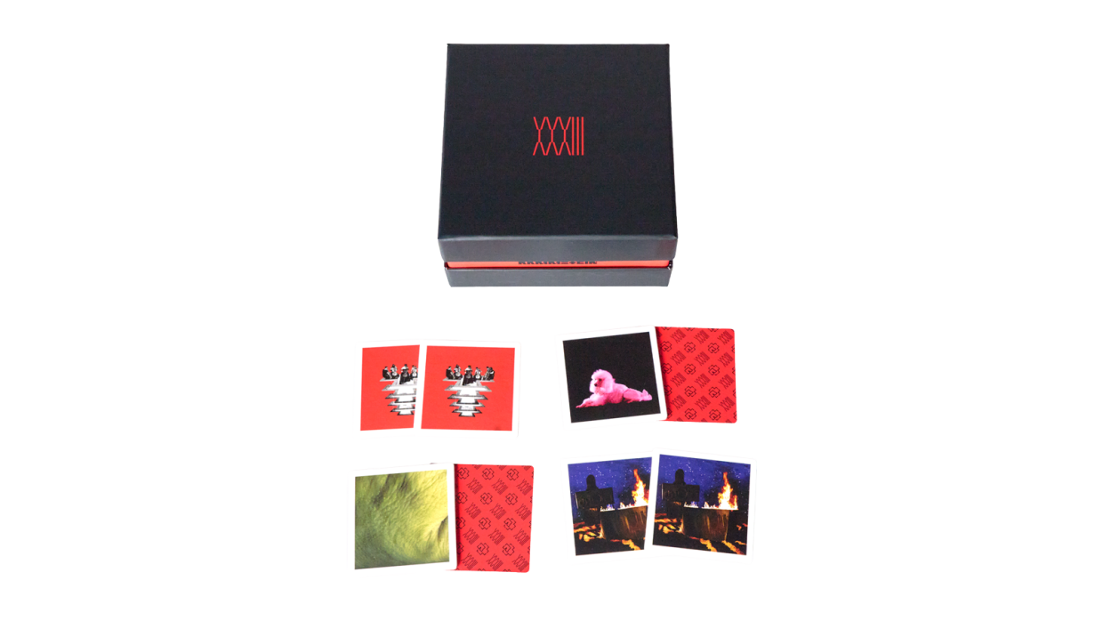 Home | official Rammstein Merchandise Store