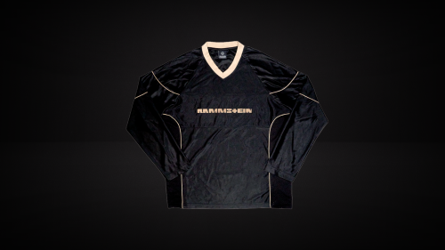 Home | official Rammstein Merchandise Store